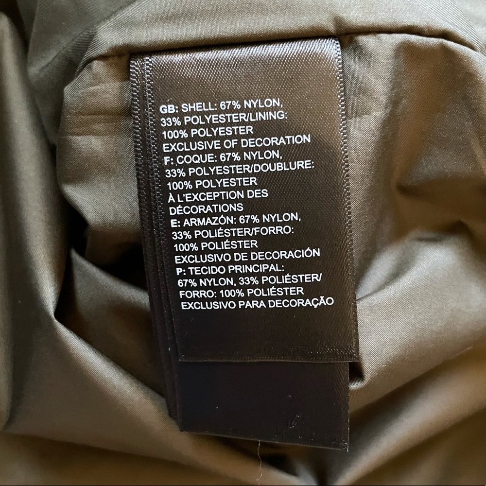 The North Face Men’s Gotel Waterproof Jacket - Picture 6 of 8